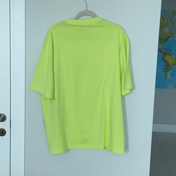 NWT Nike Air Jordan men’s t shirt.size XL - Picture 4 of 4